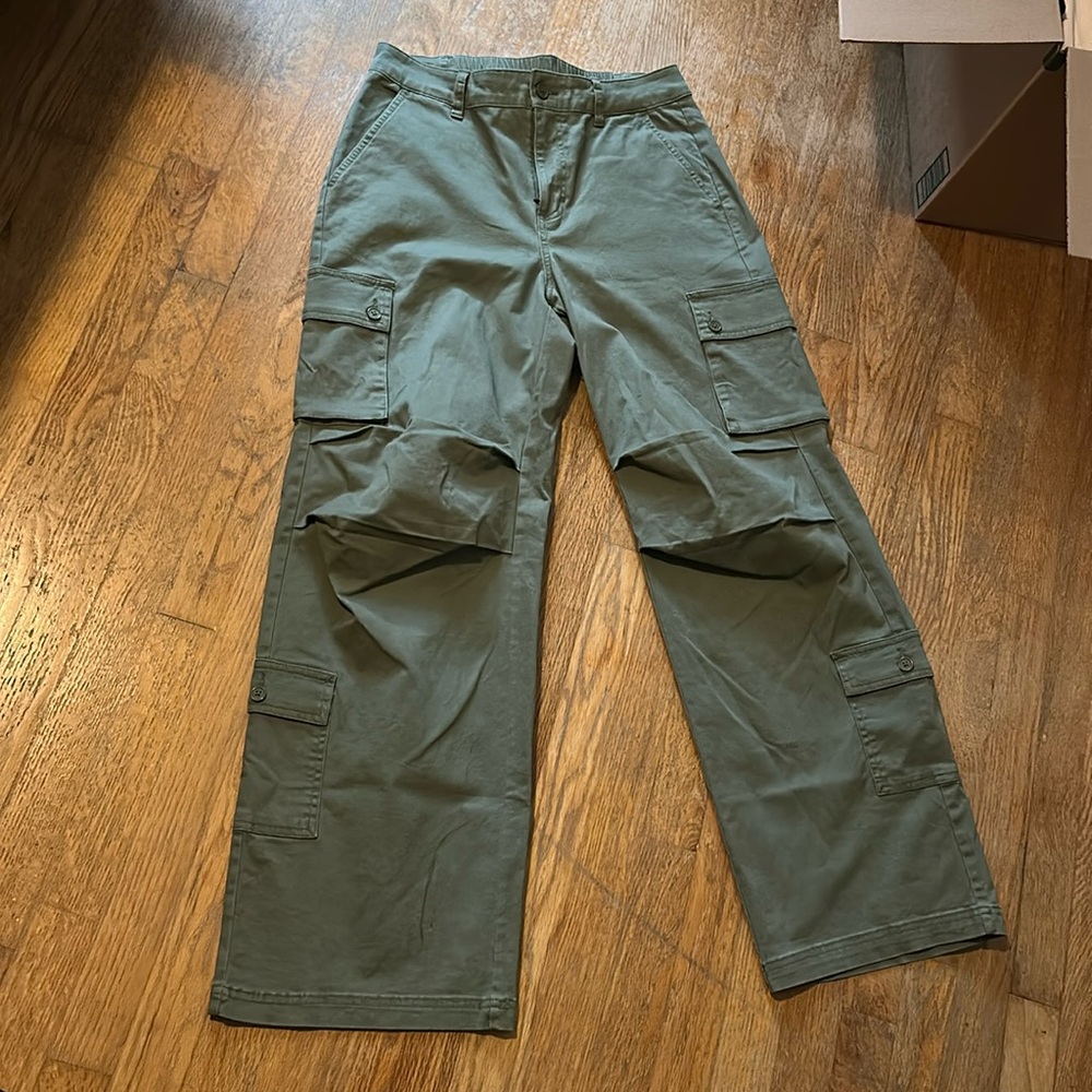 Wild Fable cargo pants